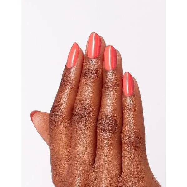 Tempura-ture is Rising! NLT89 | לק opi