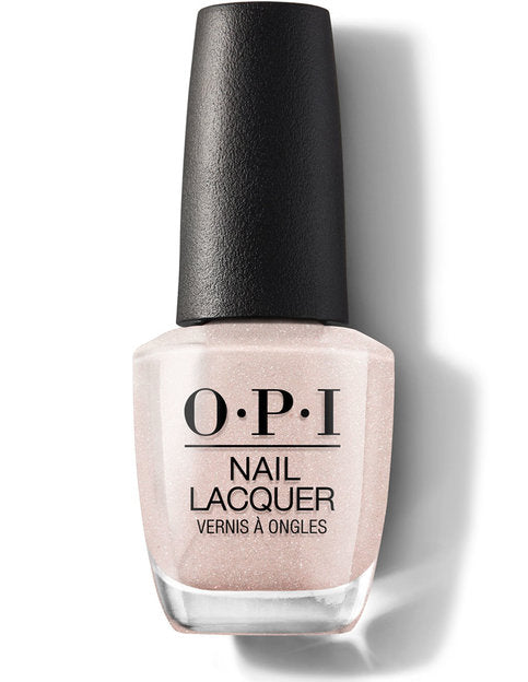 Throw Me A Kiss NLSH2 | לק opi