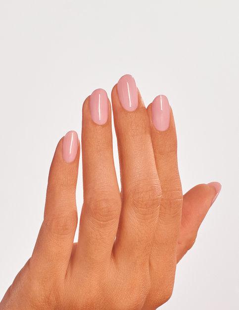 You've Got that Glas-glow NLU22 | לק opi