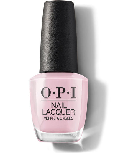 You've Got that Glas-glow NLU22 | לק opi