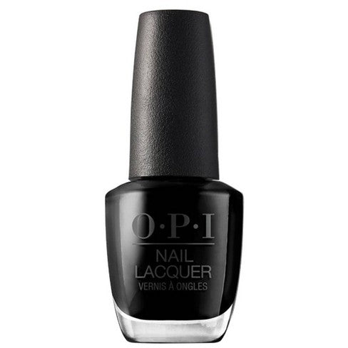 Black Onyx NLT02 | לק opi