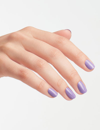 לק ג׳ל | Do You Lilac It? GCB29