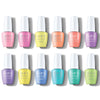 קולקציית - Summer Make The Rules 2023 Collection - GelColor