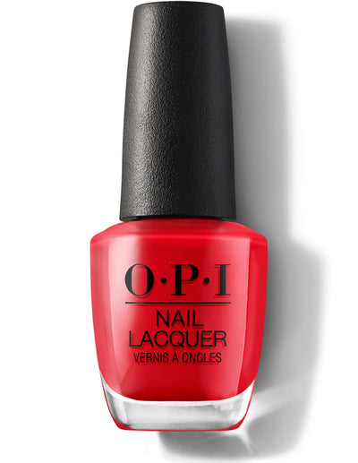 Red Heads Ahead NLU13 | לק opi