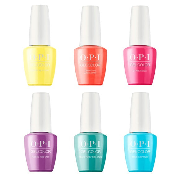 קולקציית ניאון- Neon Collection