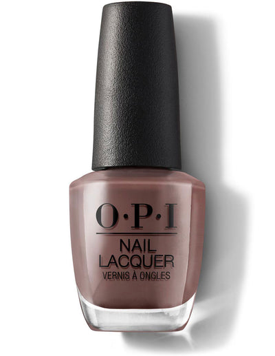Squeaker of the House NLW60 | לק opi