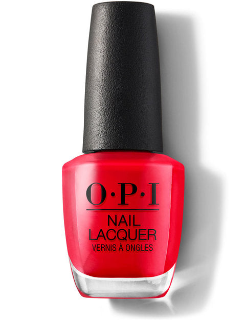 Cajun Shrimp NLL64 | לק opi