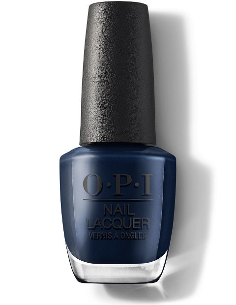 Midnight Mantra NLF009 | לק opi