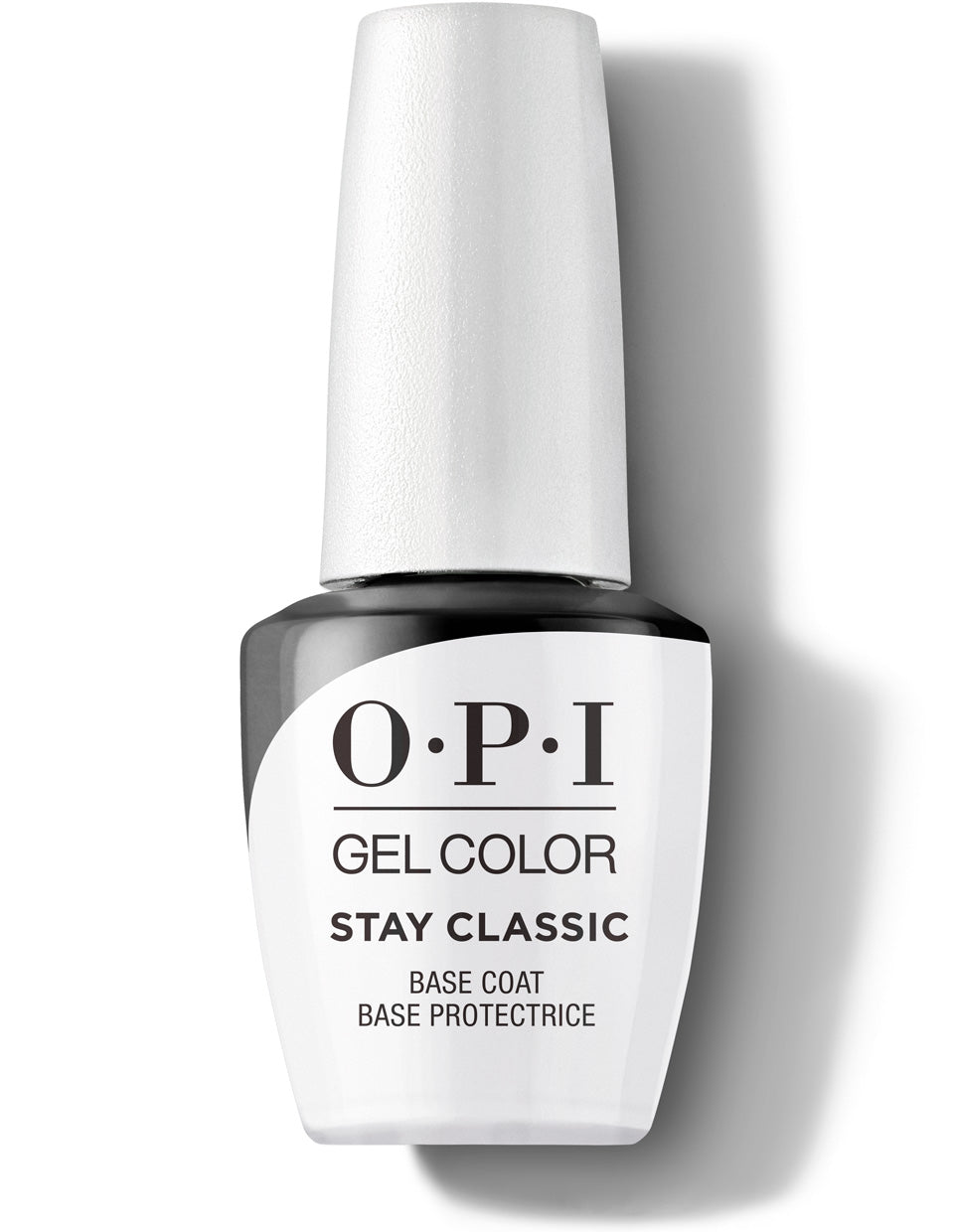 בייס OPI Base Stay Classic GC001