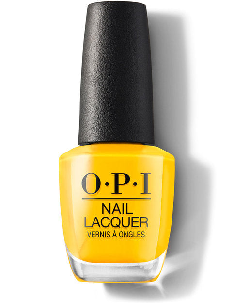 Sun Sea and Sand In My Pants NLL23 | לק opi
