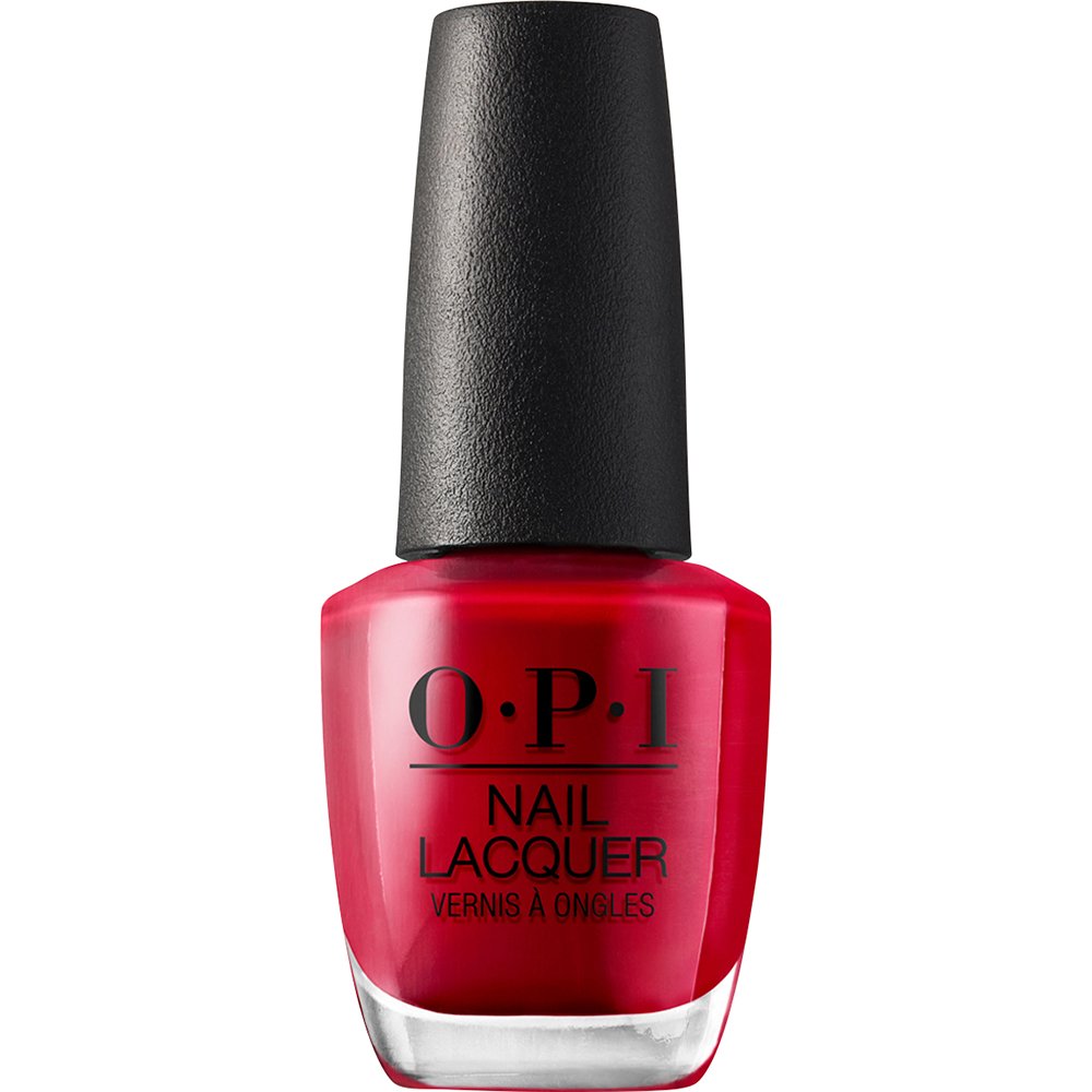 The Thrill Of Brazil NLA16 | לק opi